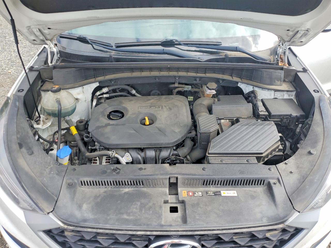 Hyundai TUCSON Value