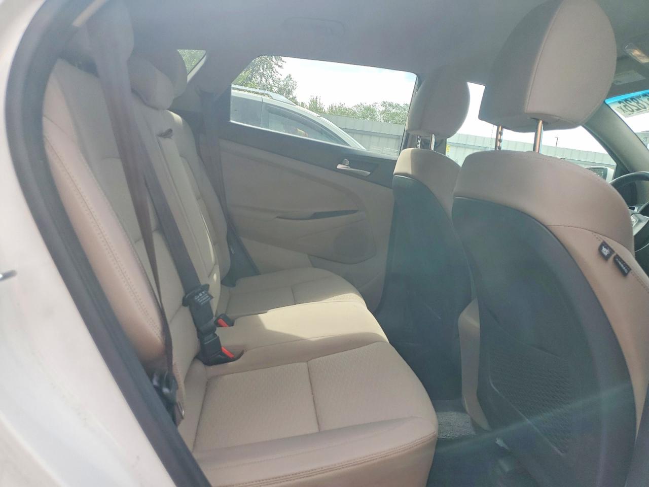 Hyundai TUCSON Value