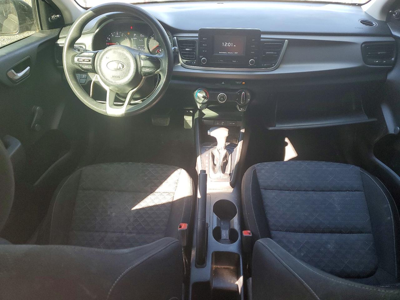 Kia Rio Lx