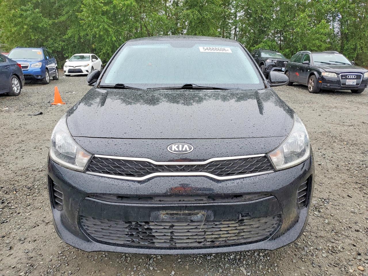 Kia Rio Lx