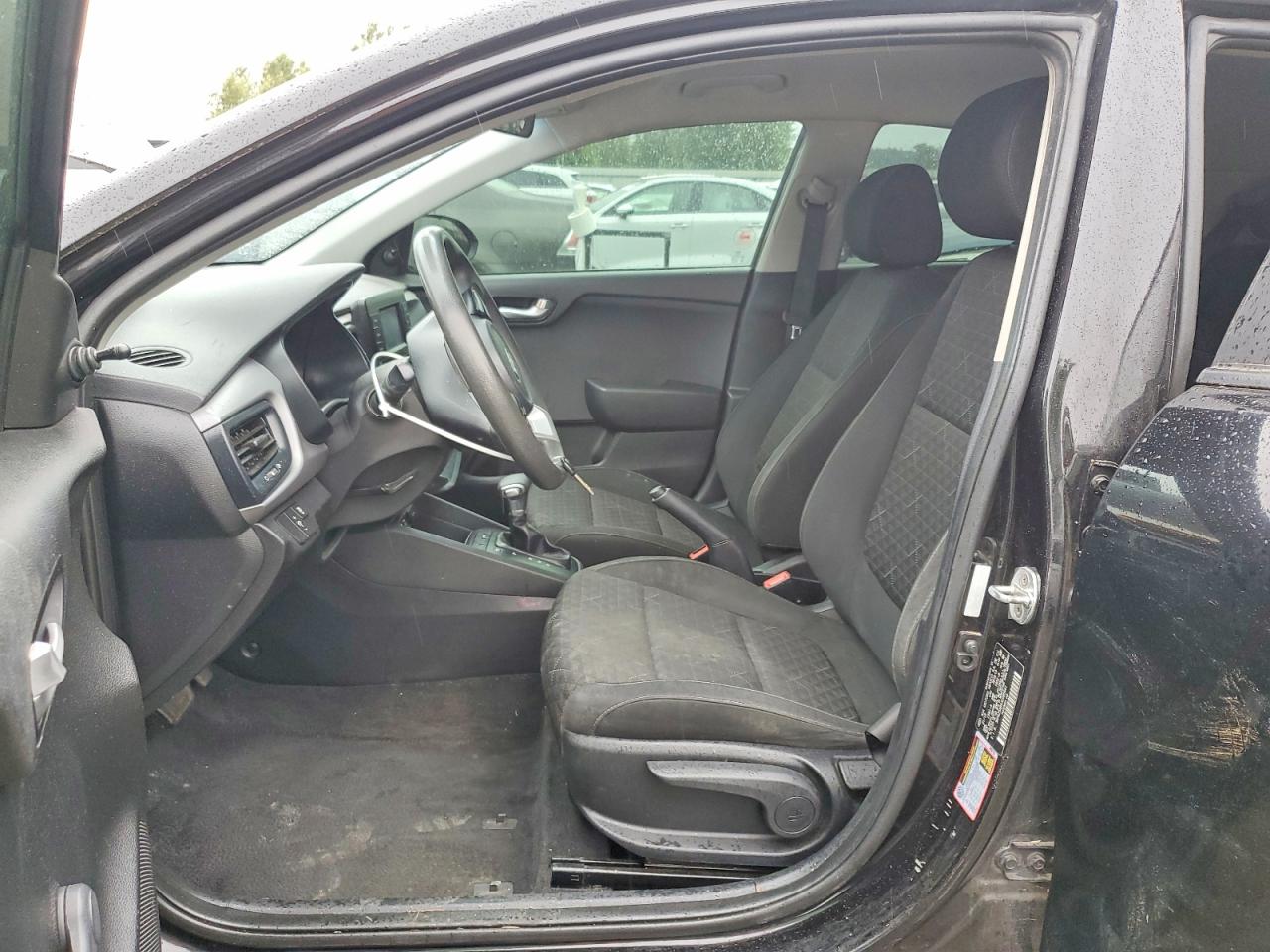 Kia Rio Lx