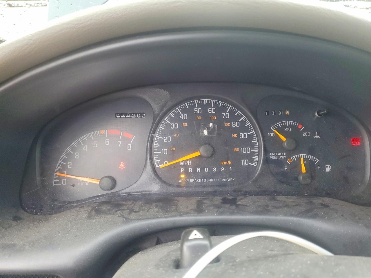 Pontiac Transport