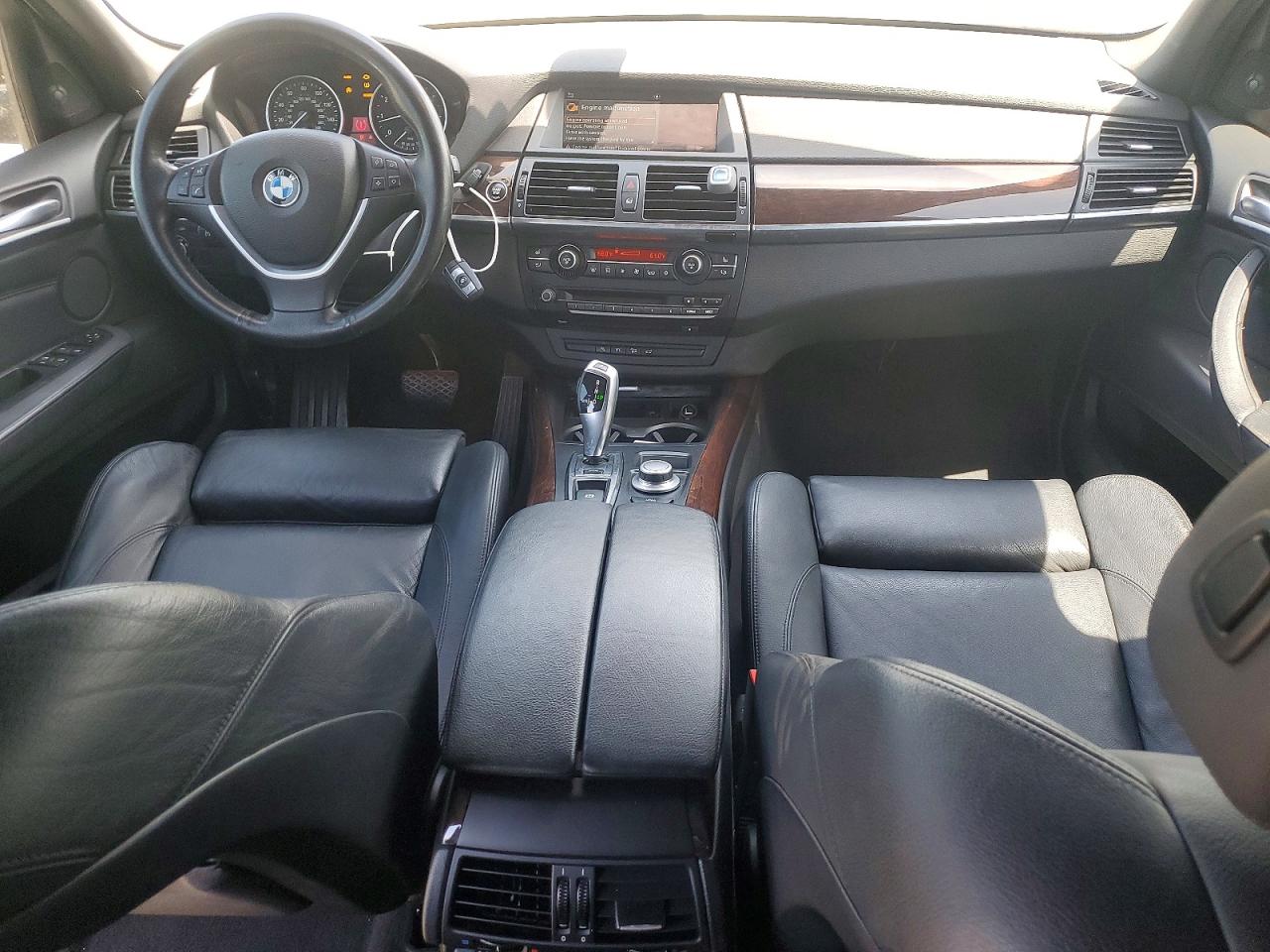 BMW X Series 4.8i