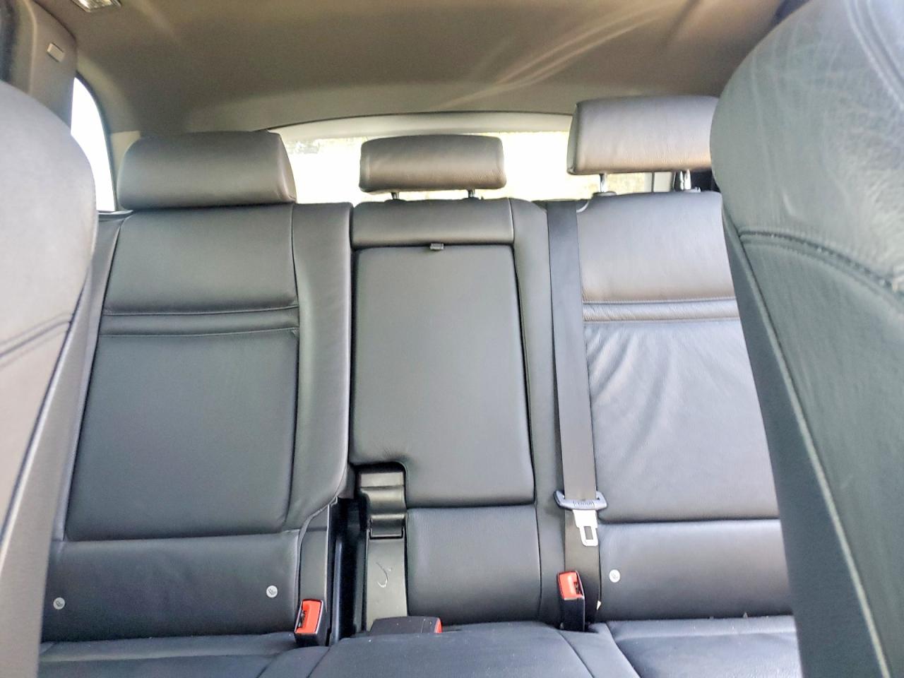 BMW X Series 4.8i