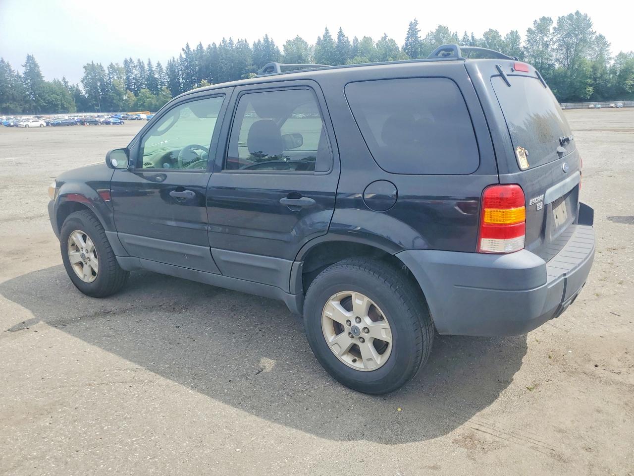 Ford Escape Xlt
