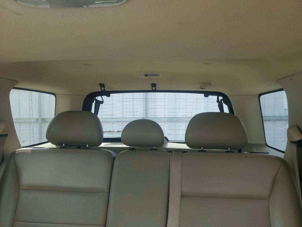 Ford Escape Xlt