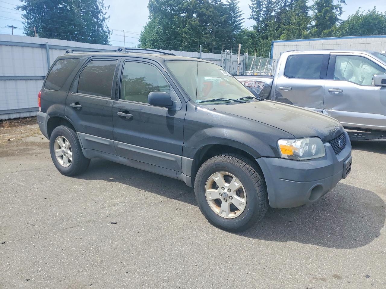 Ford Escape Xlt