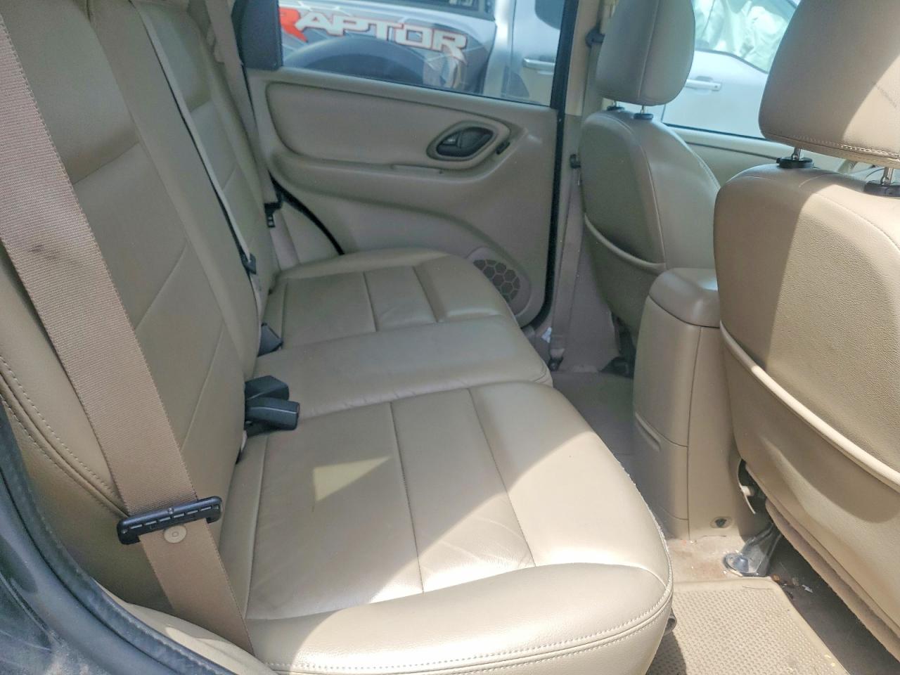 Ford Escape Xlt