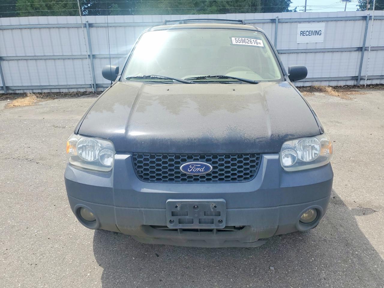 Ford Escape Xlt