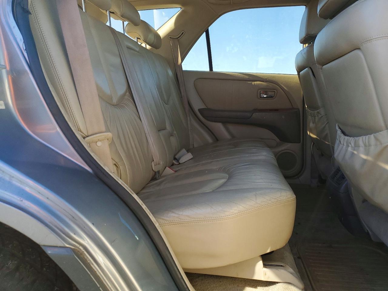 Lexus RX 300