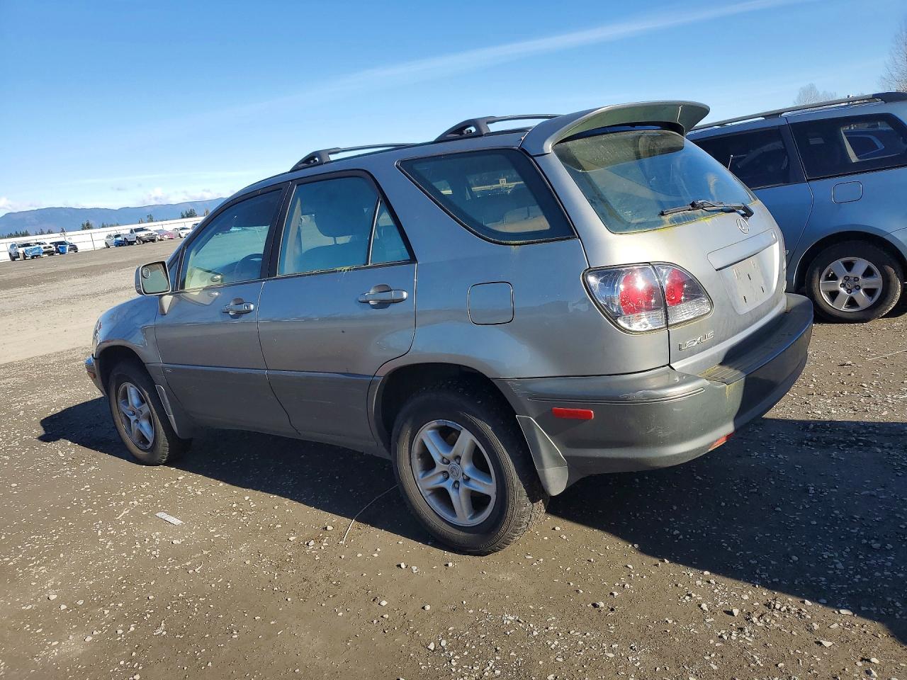 Lexus RX 300
