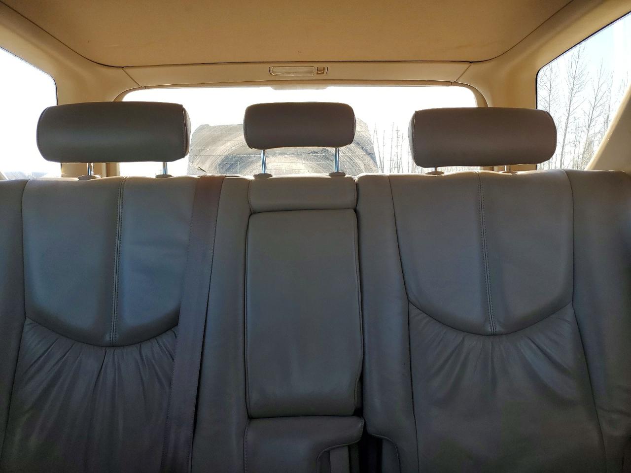 Lexus RX 300