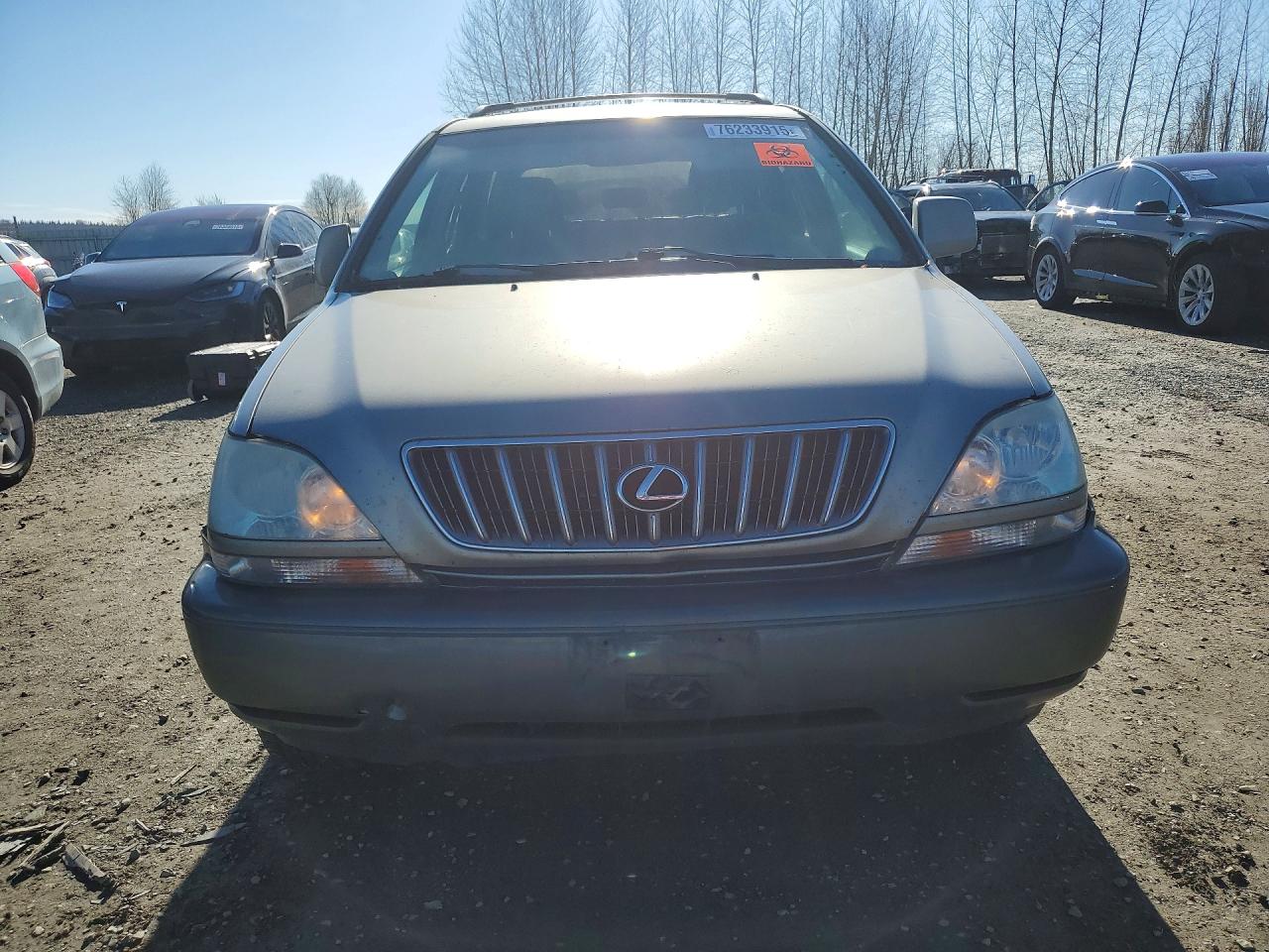 Lexus RX 300