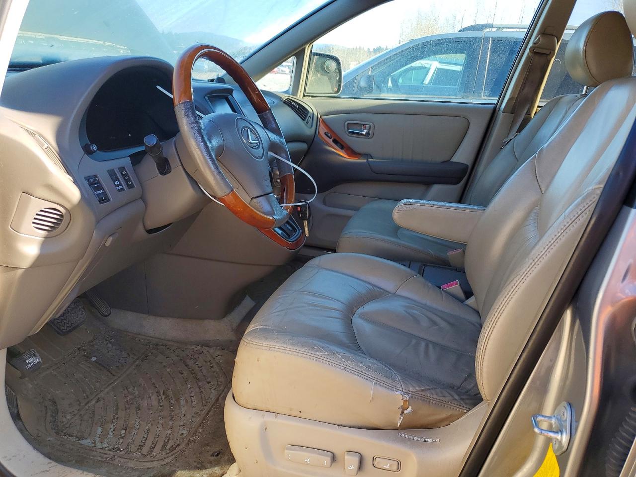 Lexus RX 300