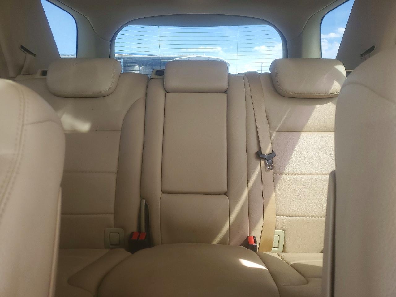 Mercedes-Benz M-Class 350 4matic