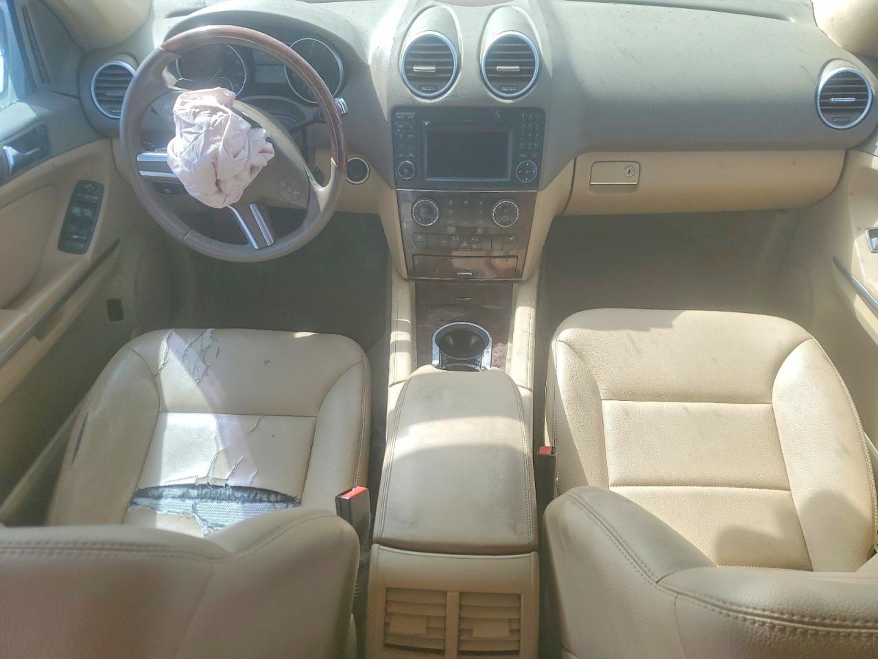 Mercedes-Benz M-Class 350 4matic