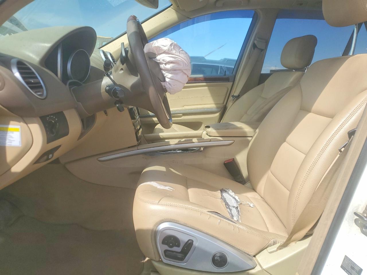 Mercedes-Benz M-Class 350 4matic