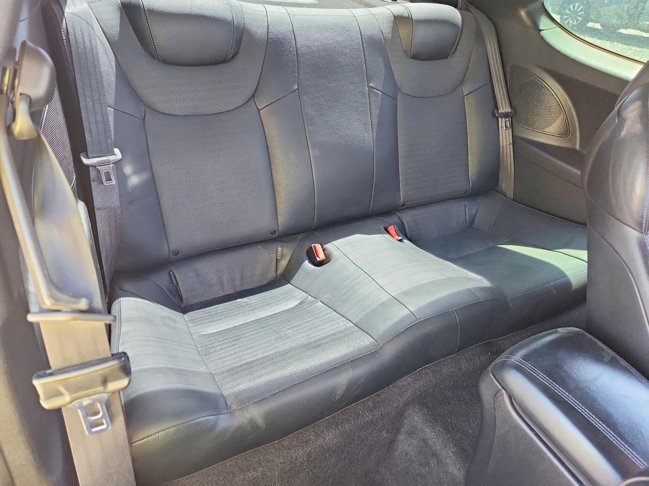 Hyundai Genesis 3.8l