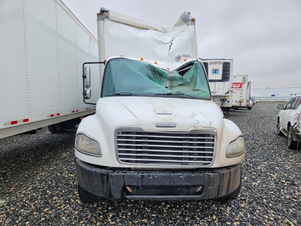 Freightliner M2