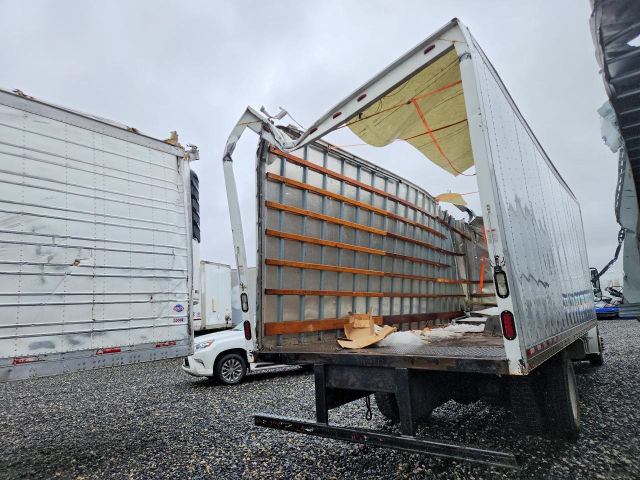 Freightliner M2