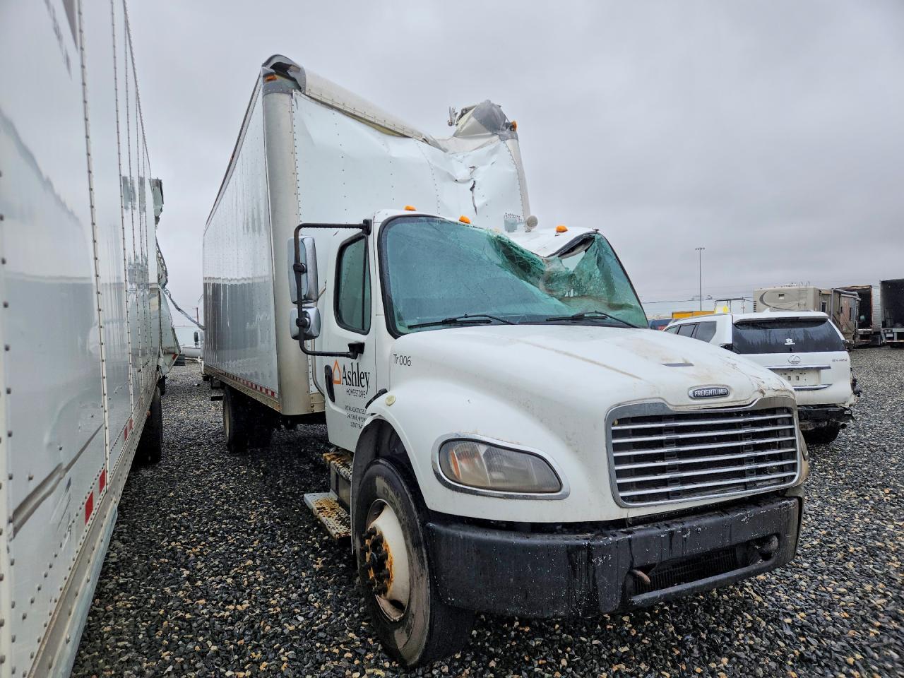 Freightliner M2