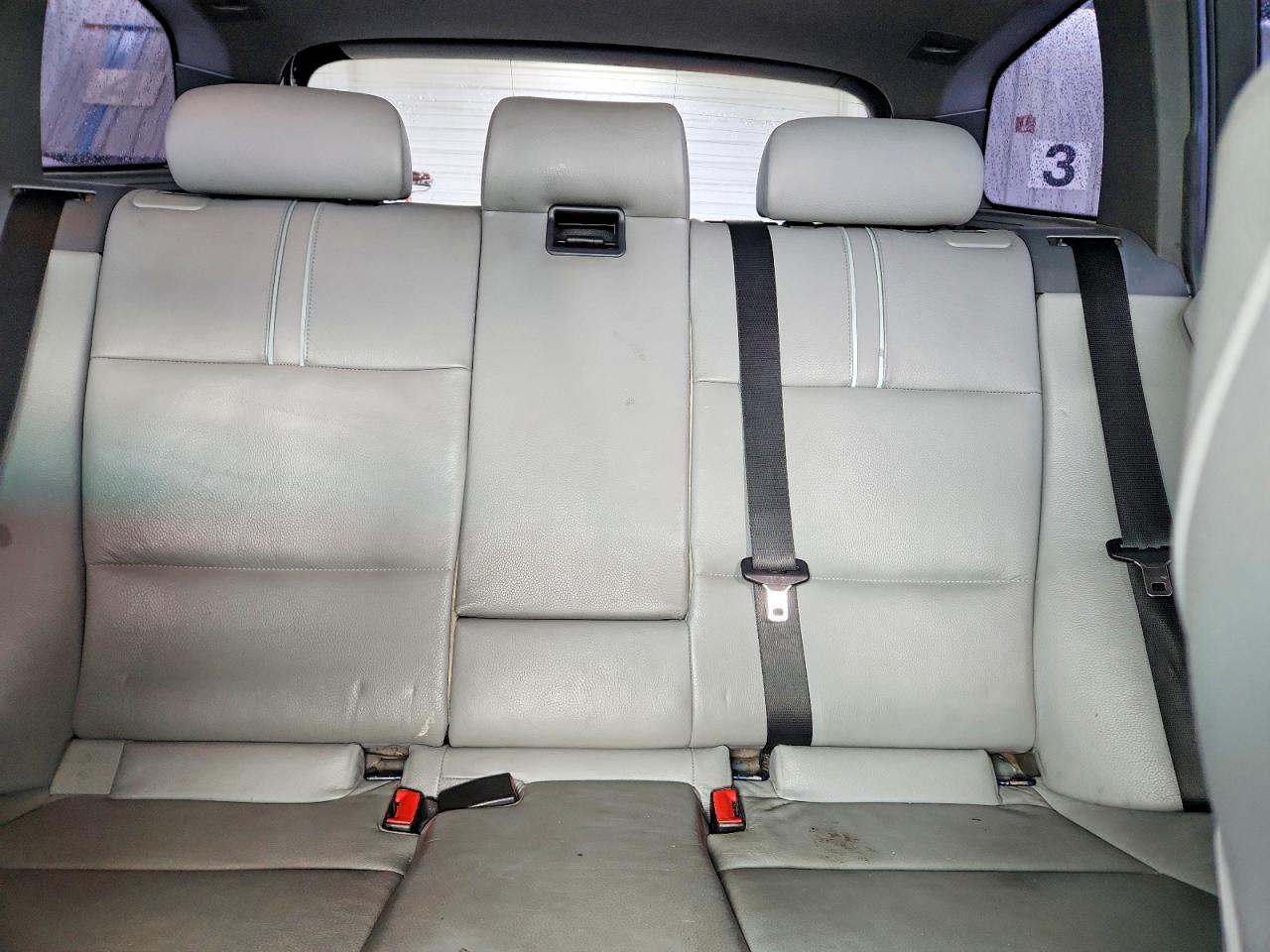 BMW X Series 3.0i