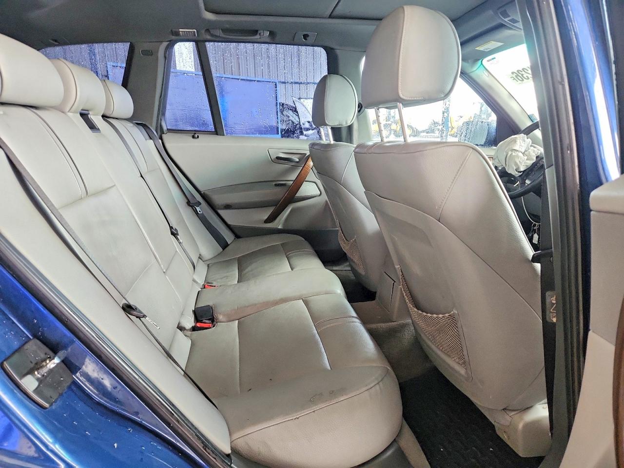 BMW X Series 3.0i