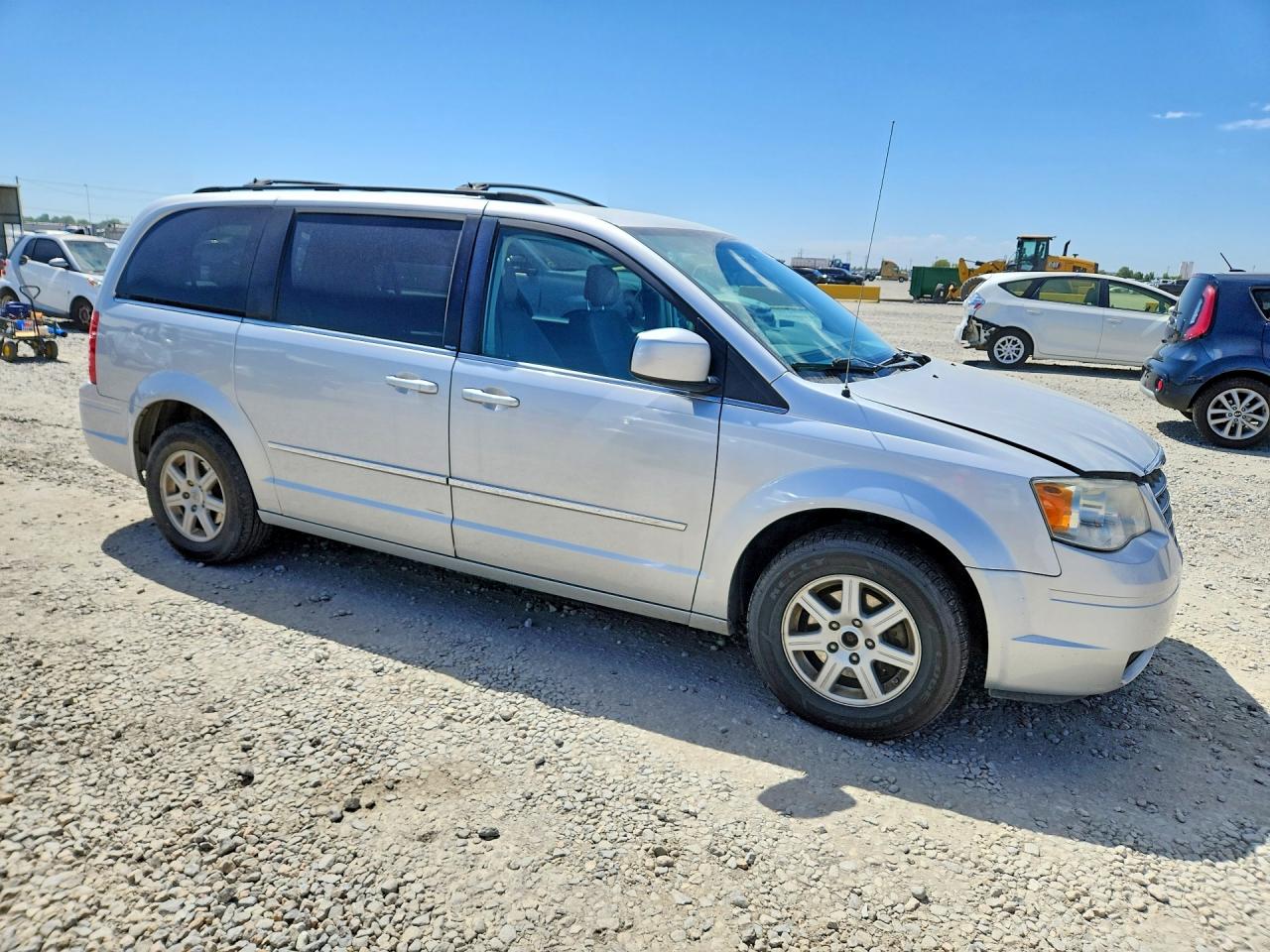 Chrysler Minivan Touring