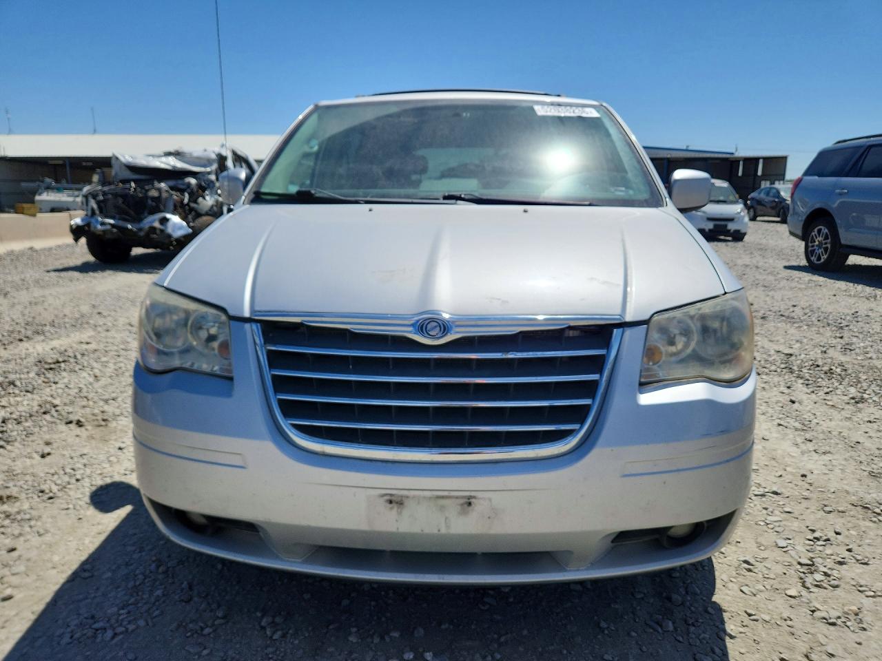 Chrysler Minivan Touring