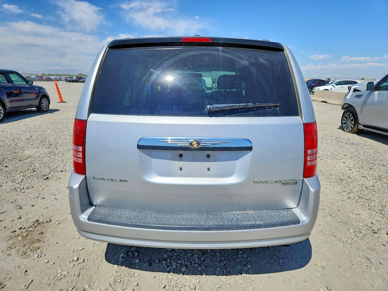 Chrysler Minivan Touring