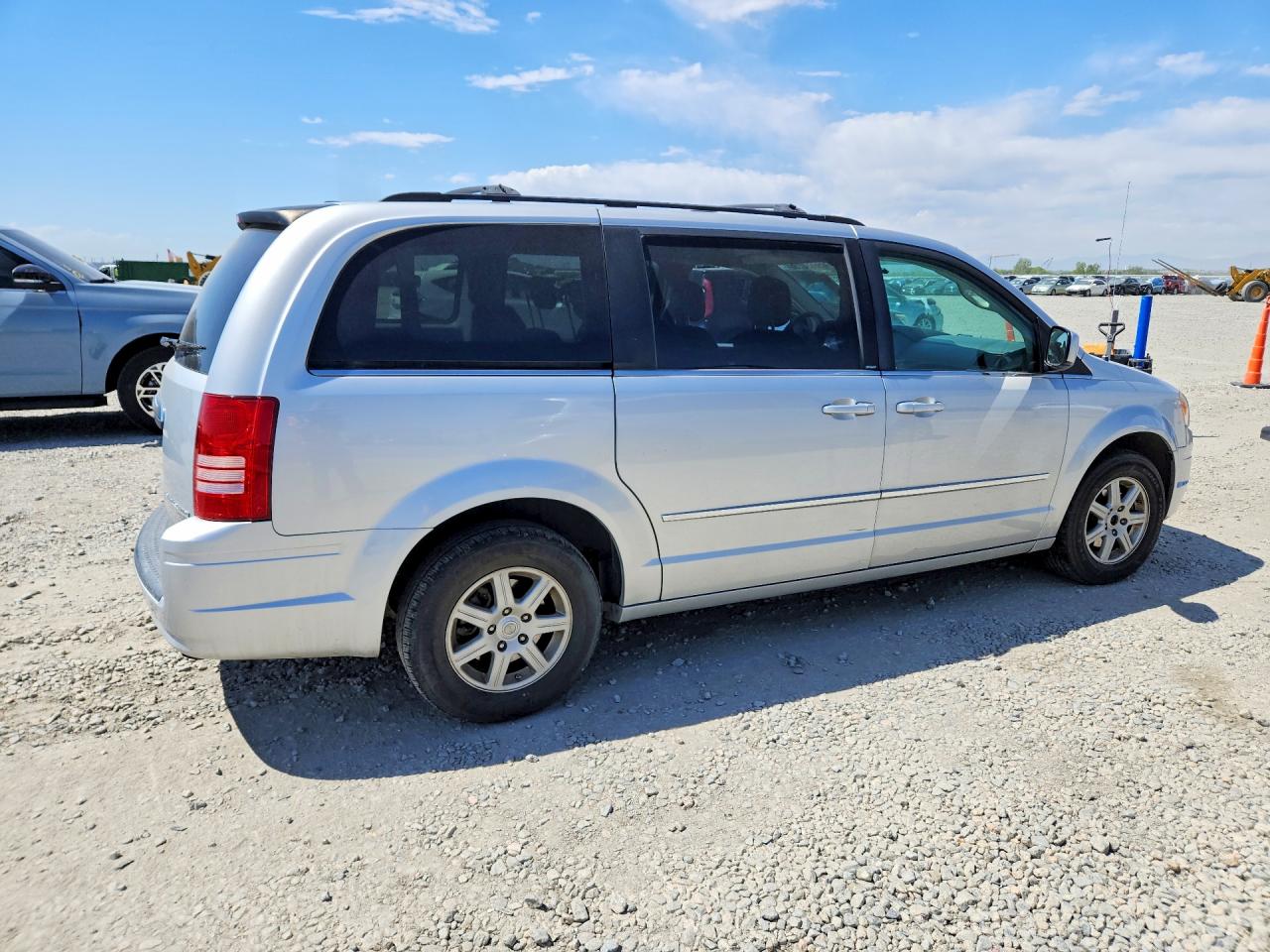 Chrysler Minivan Touring
