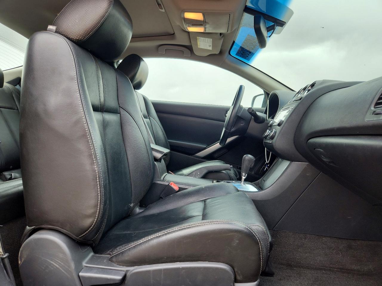 Nissan Altima S