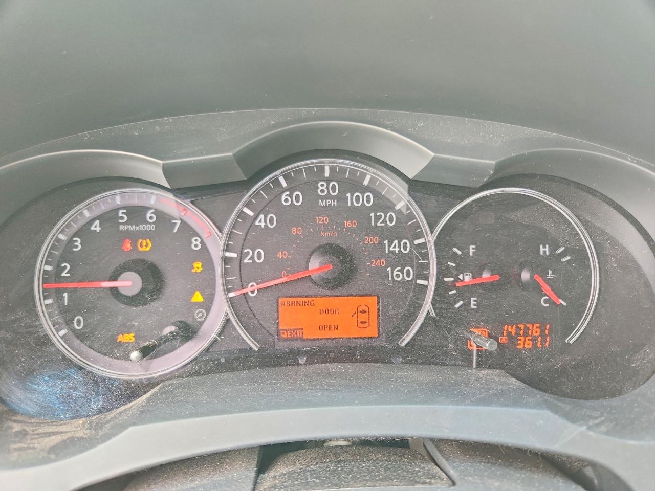 Nissan Altima S