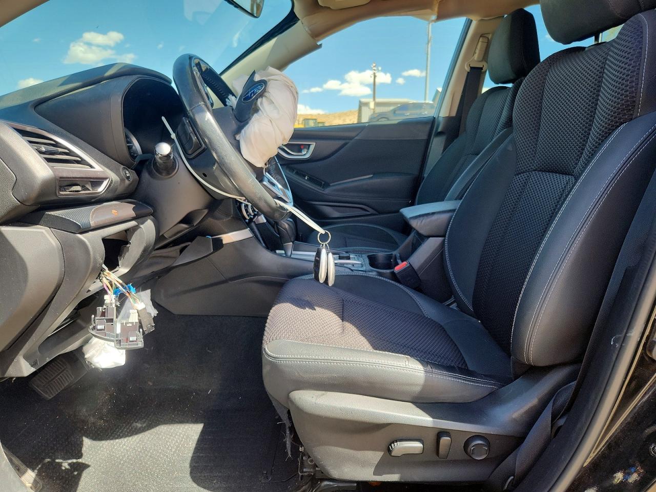 Subaru Forester Premium