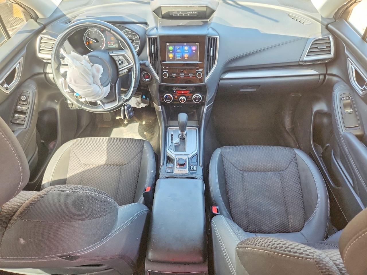 Subaru Forester Premium