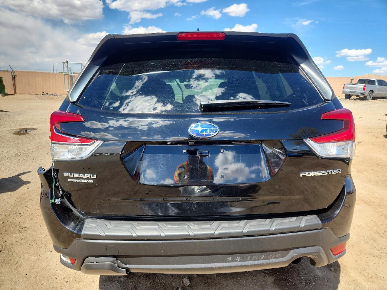 Subaru Forester Premium