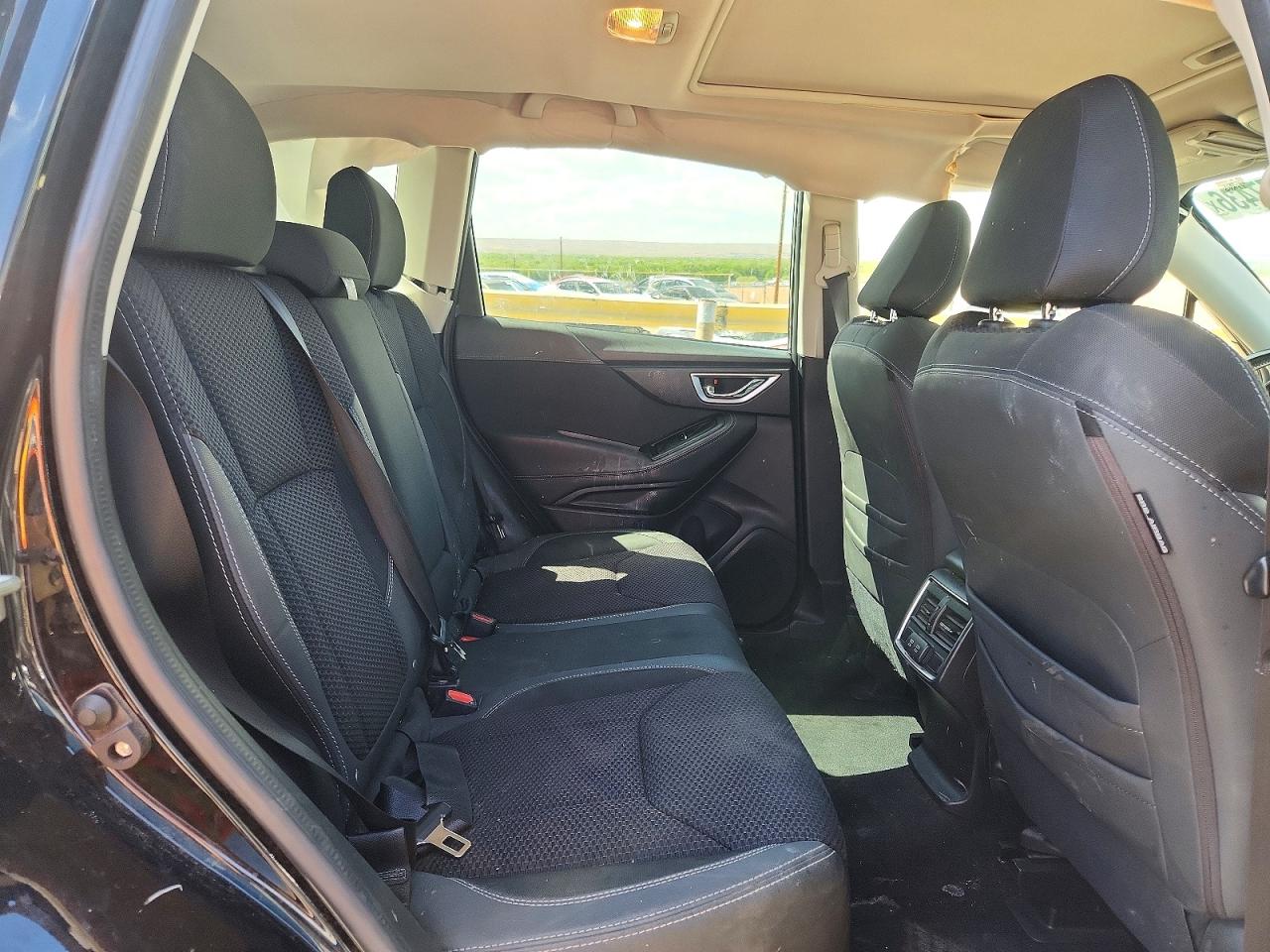 Subaru Forester Premium