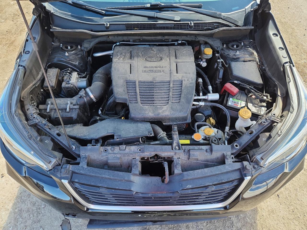 Subaru Forester Premium