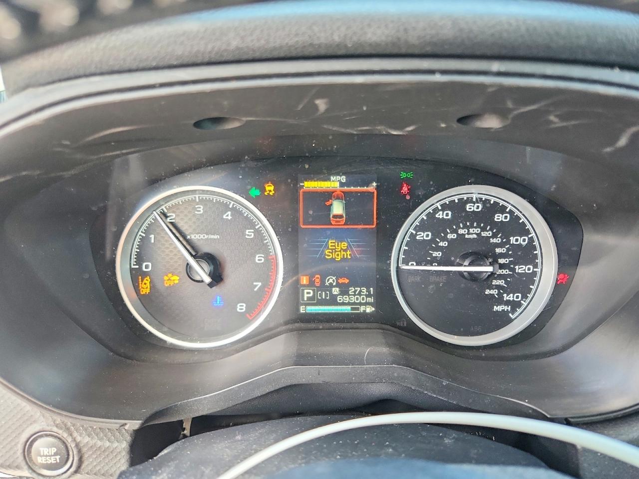 Subaru Forester Premium