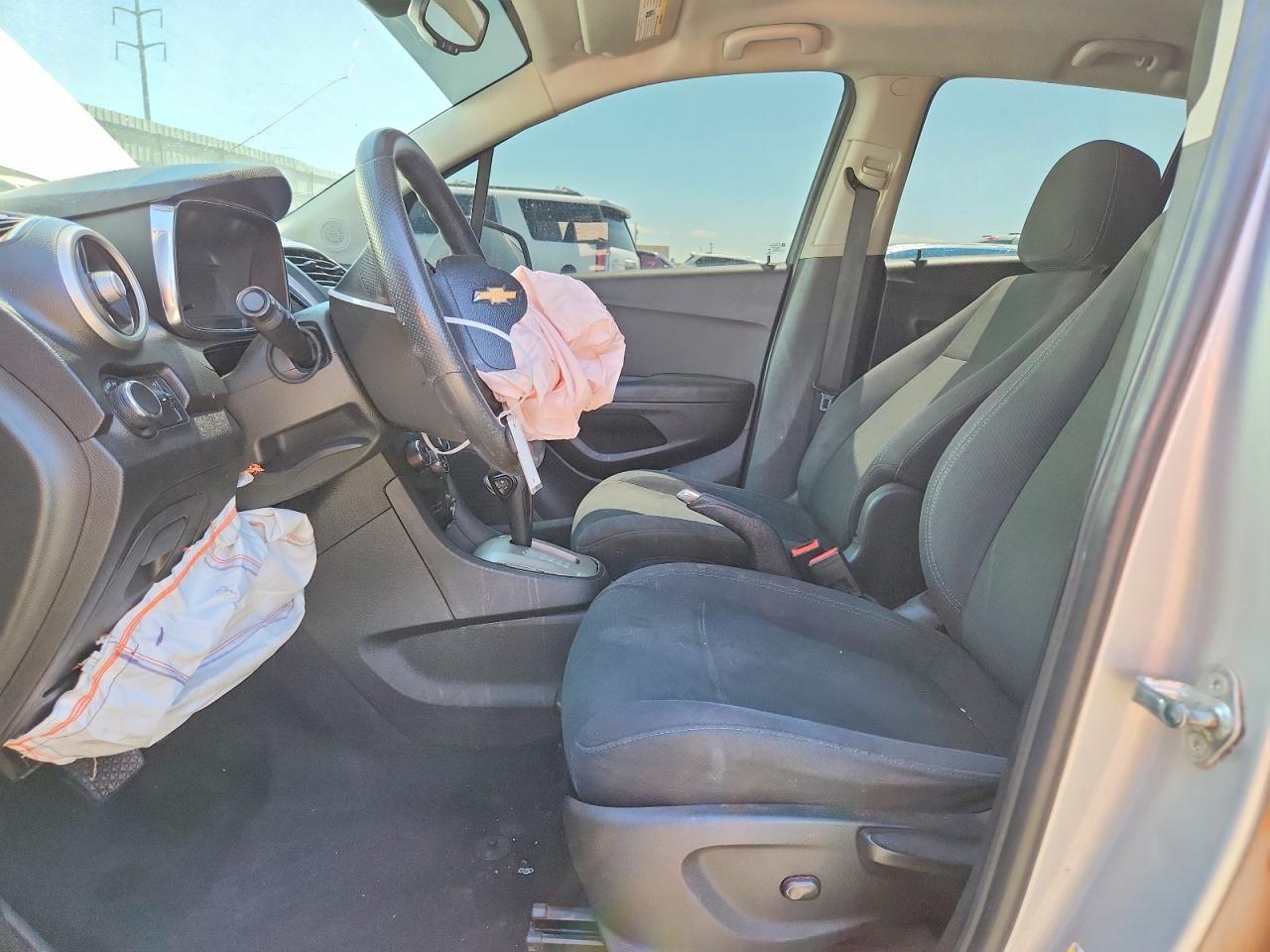 Chevrolet Trax Ls