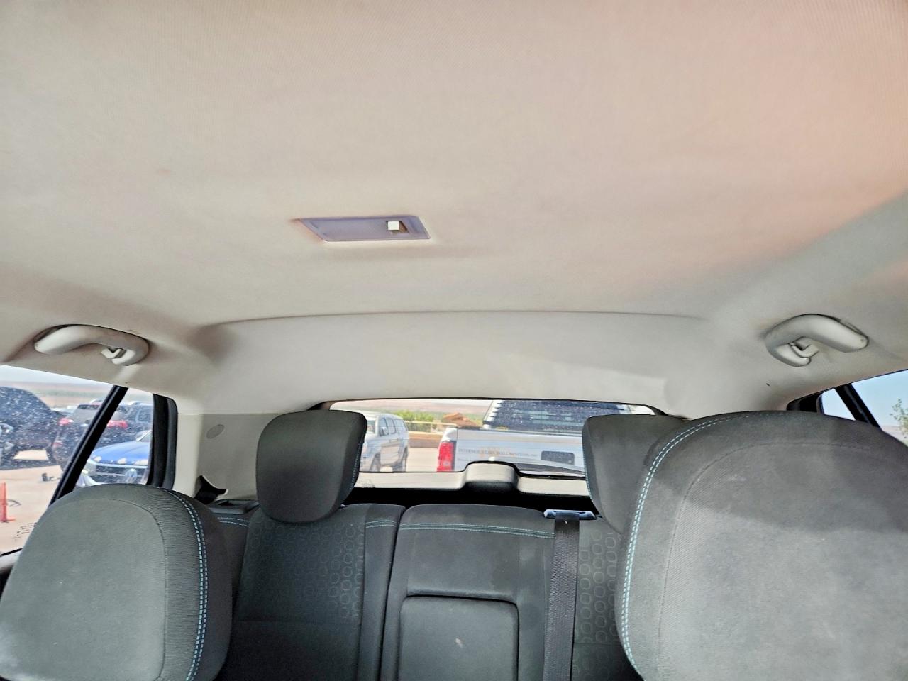 Chevrolet Trax Ls