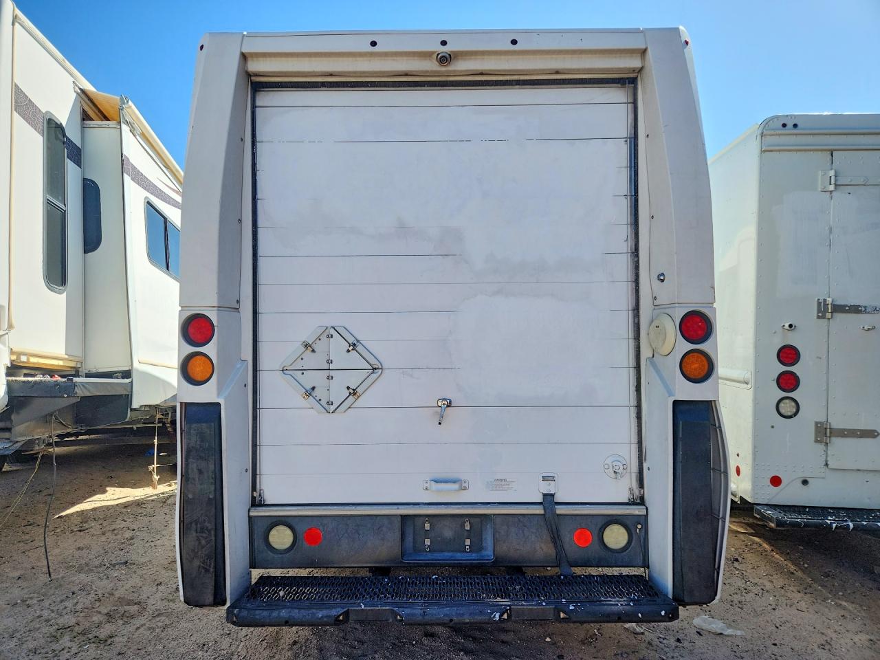 Isuzu Npr