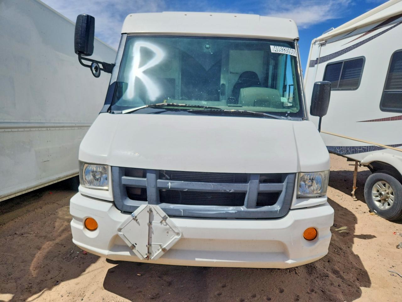 Isuzu Npr