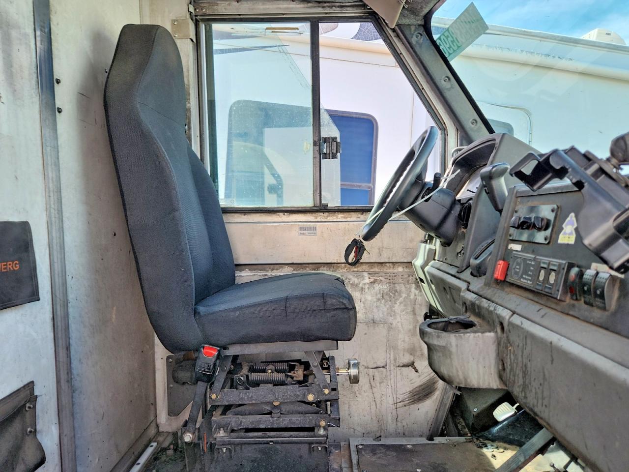 Isuzu Npr