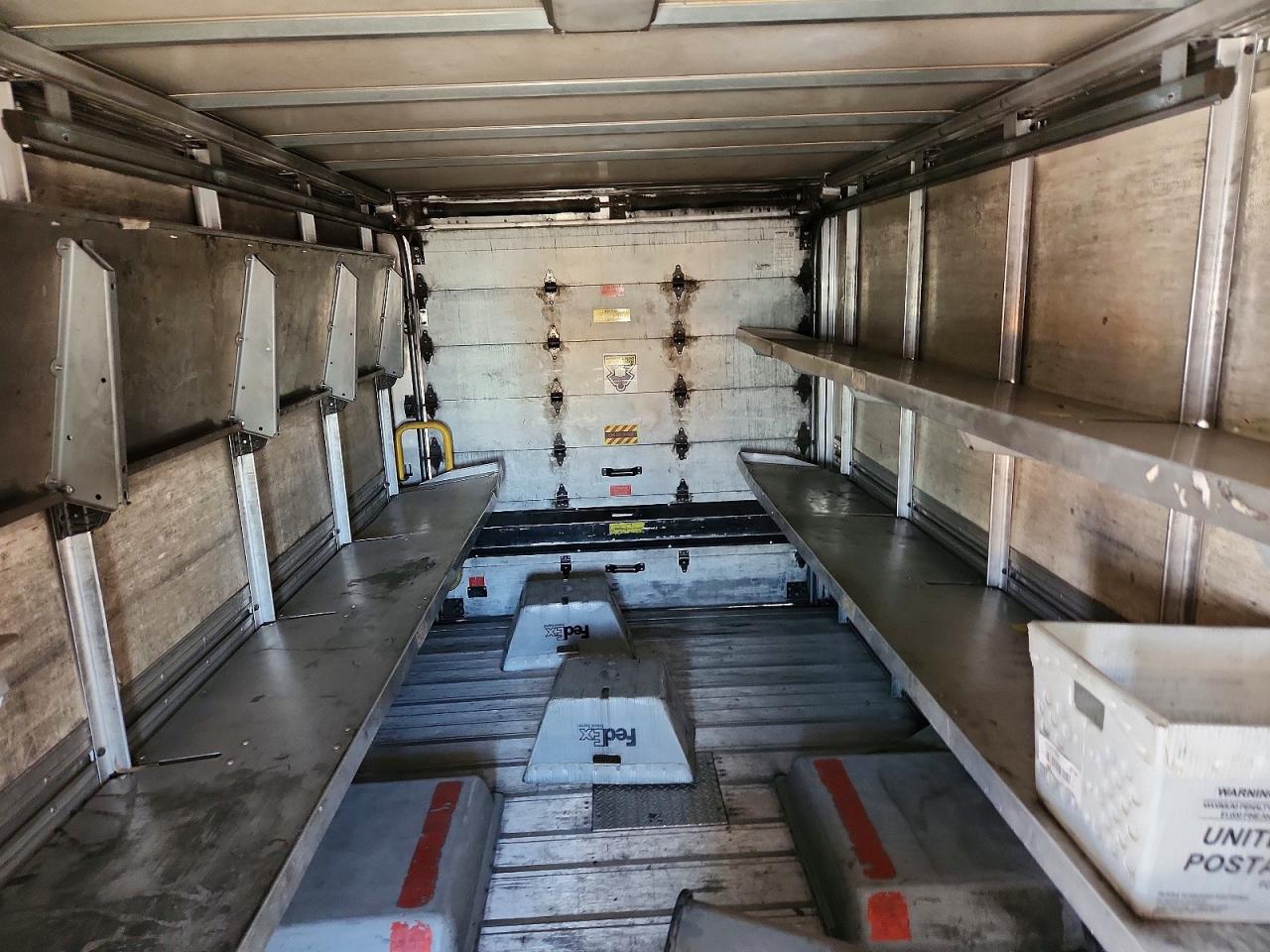Isuzu Npr