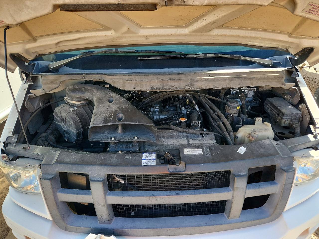 Isuzu Npr
