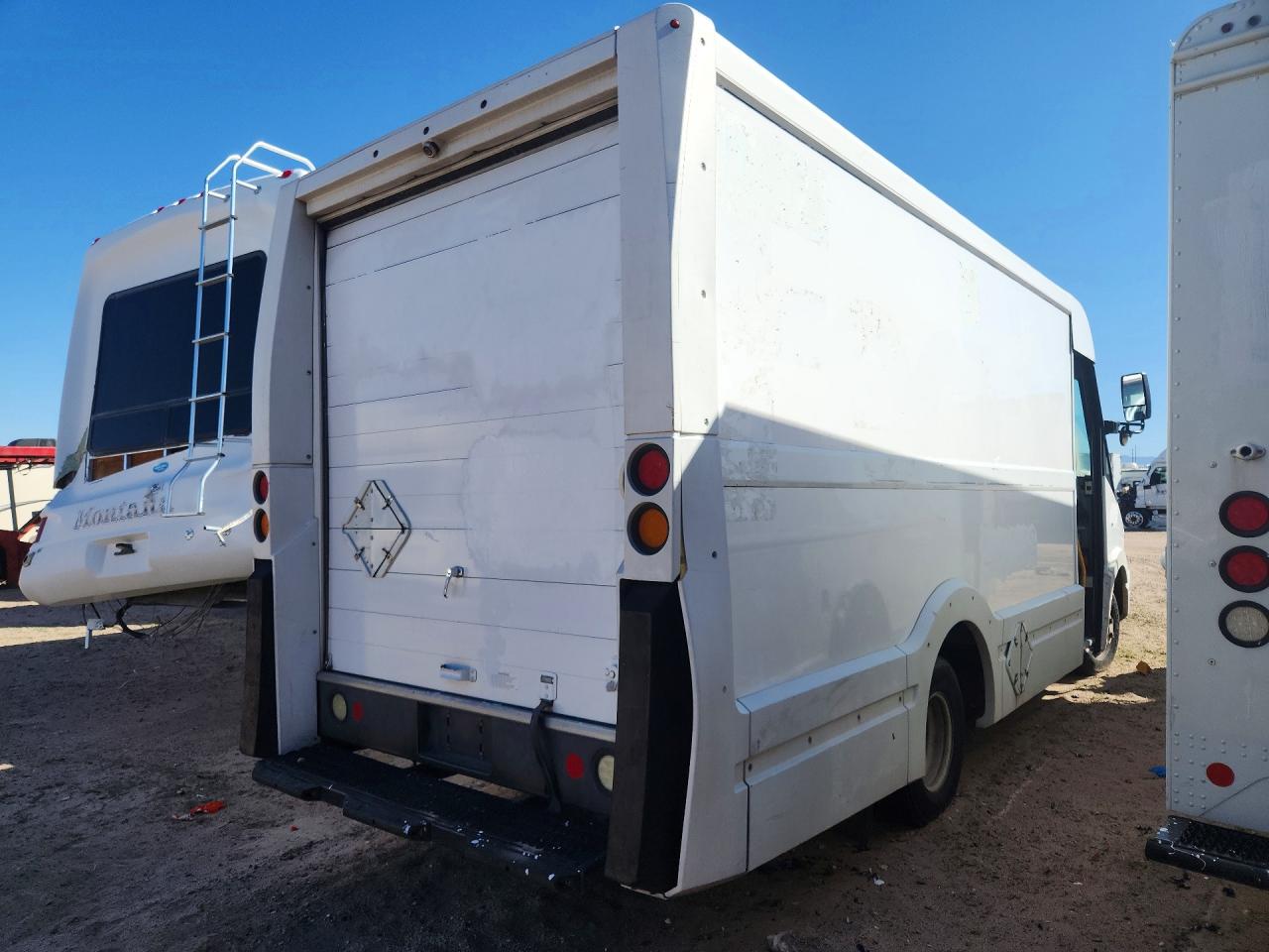 Isuzu Npr