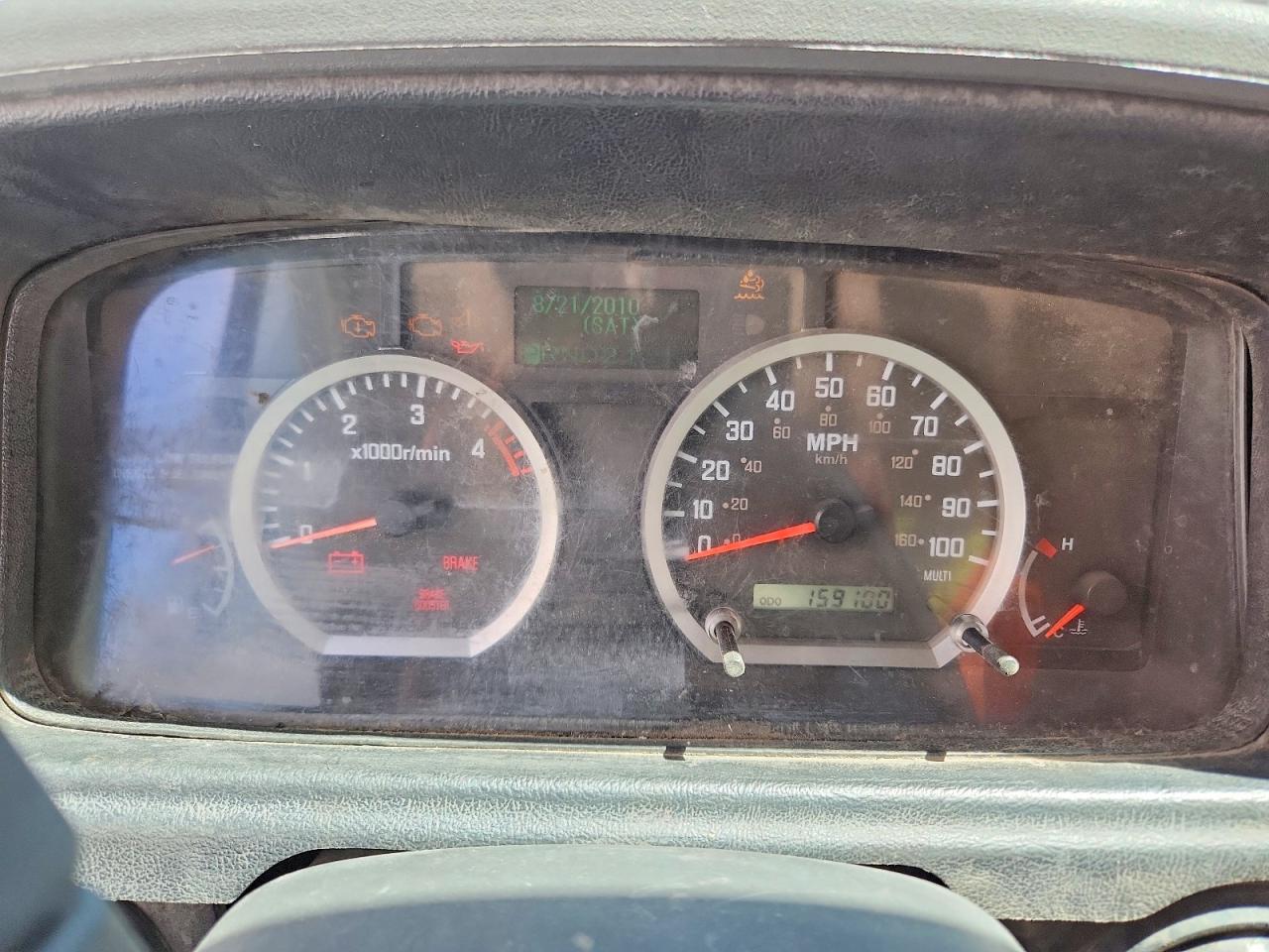 Isuzu Npr