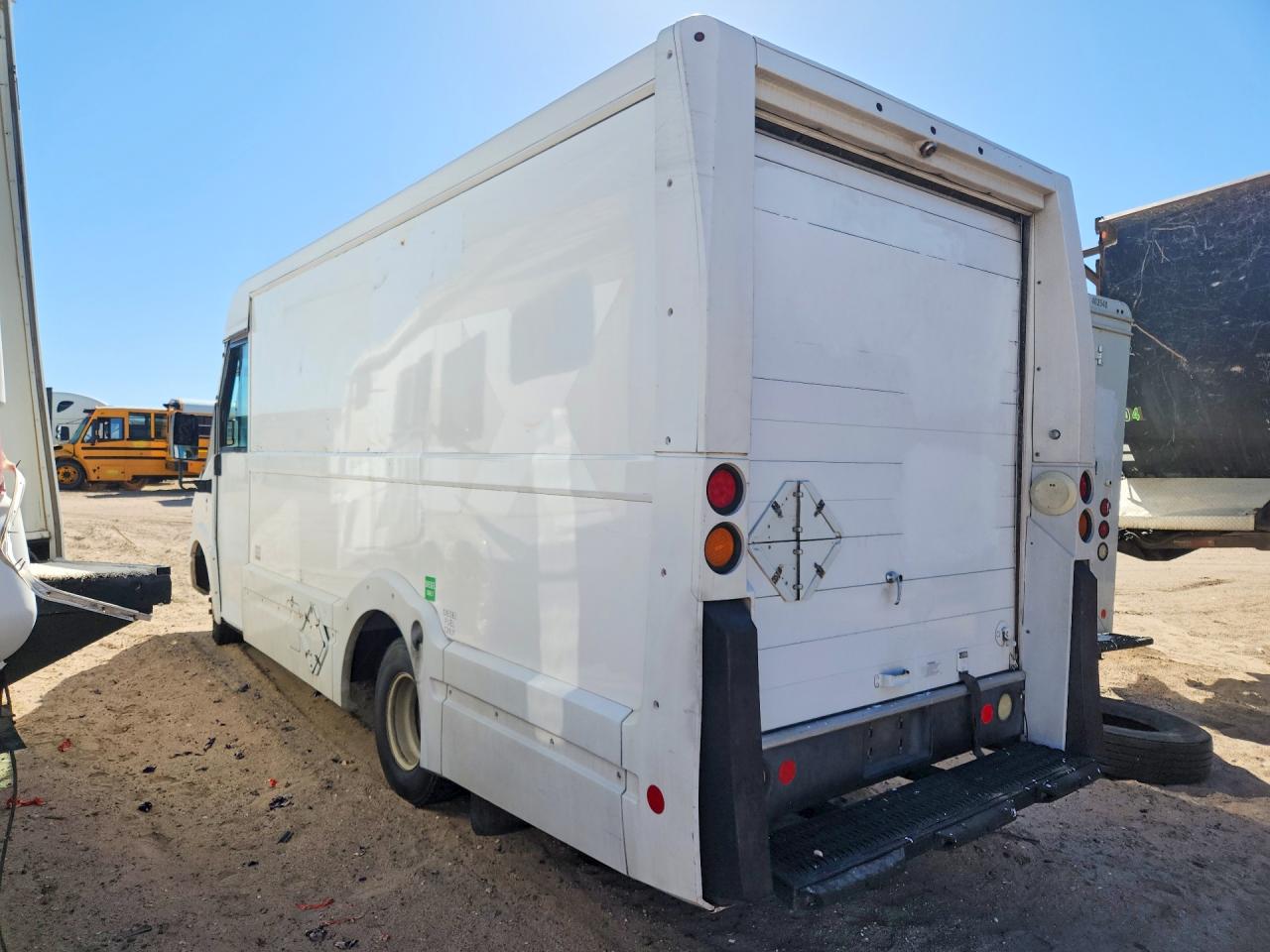 Isuzu Npr