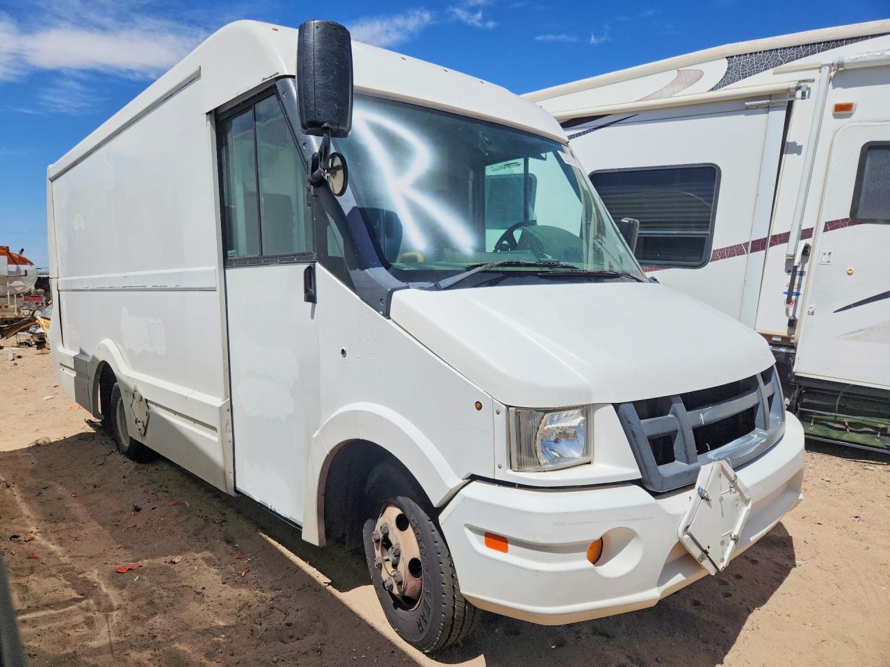 Isuzu Npr